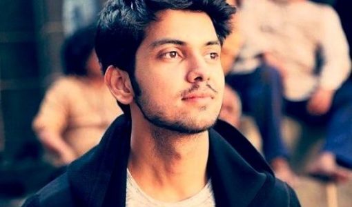 Shariq Nanda