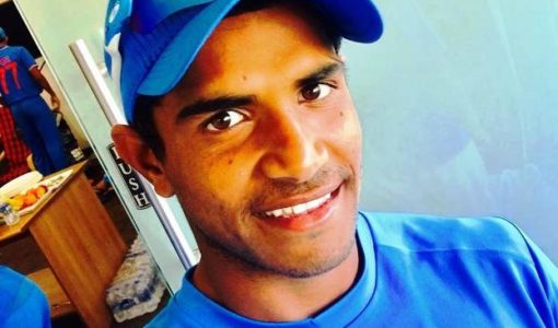 Shivam Mavi