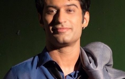 Shivank Chaudhary