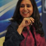 Shoma Choudhary (Journalist) Age, Biography, Husband, Children, Controversy, Family, Facts & More