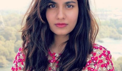 Shreya Dhanwanthary