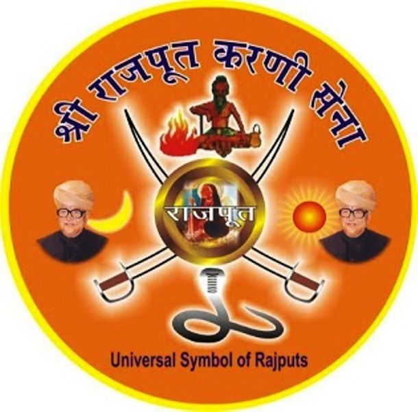 Shri Rajput Karni Sena