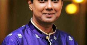 Shriram Iyer