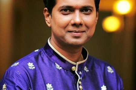 Shriram Iyer