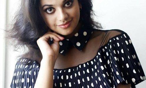 Shruti Sharma
