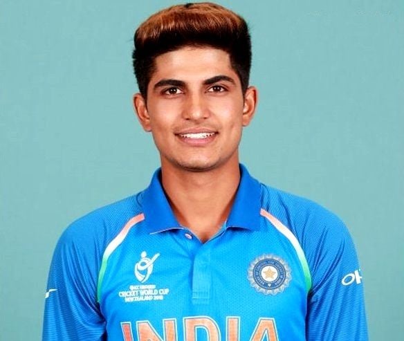 Shubman Gill (Cricketer) Height, Age, Girlfriend, Family ...