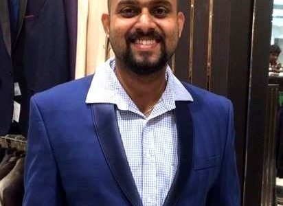 Sibi Lal