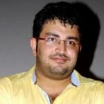 Siddharth Vipin (Actor) Height, Weight, Age, Girlfriend, Biography & More