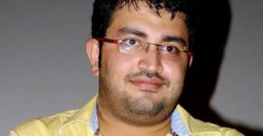 Siddharth Vipin