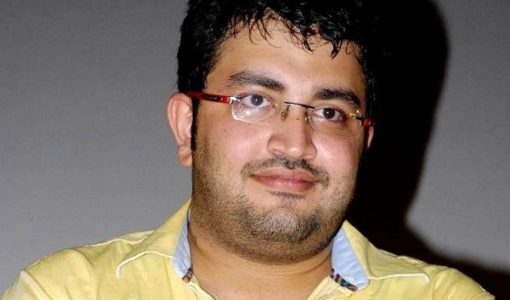 Siddharth Vipin