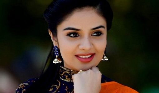 Sreemukhi