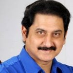 Suman (Actor) Height, Weight, Age, Wife, Biography & More