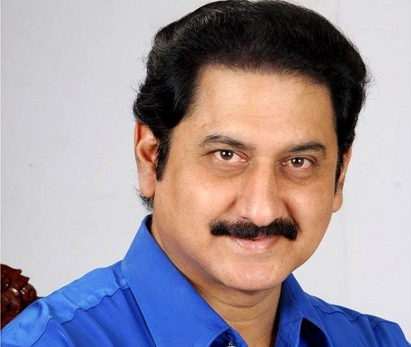Suman (Actor) Height, Weight, Age, Wife, Biography & More » StarsUnfolded