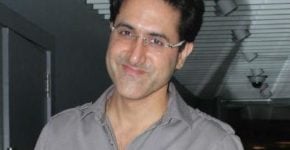 Sumeet Sachdev