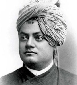 swami vivekananda biography wikipedia