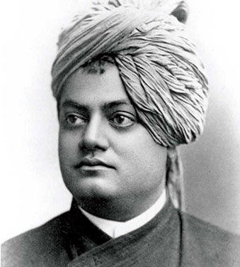 Swami Vivekananda