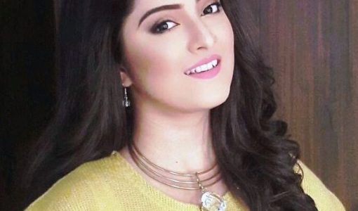 Sweta Bhattacharya