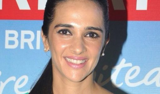 Tara Sharma