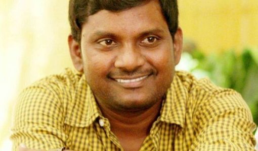 Thagubothu Ramesh