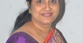 Tulasi Shivamani