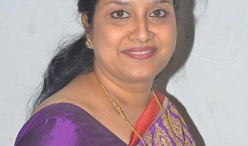 Tulasi Shivamani