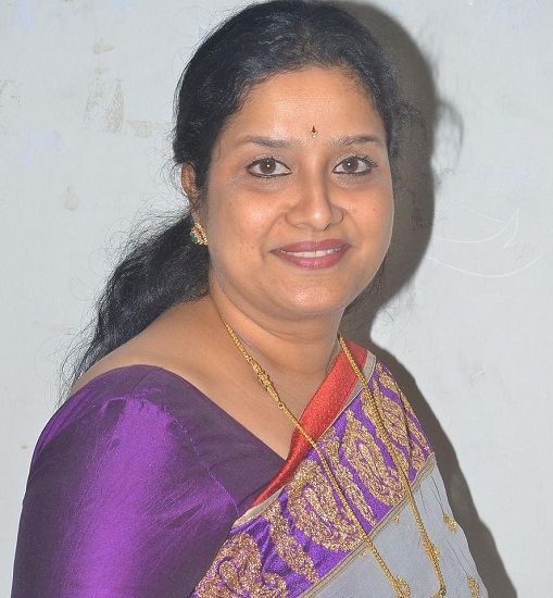 Tulasi Actress