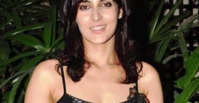 Tulip Joshi