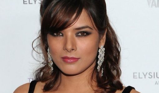 Udita Goswami