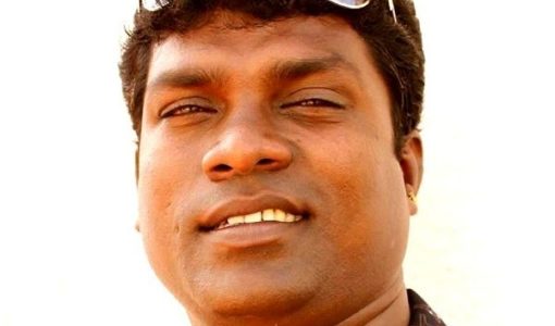 Vadivel Balaji