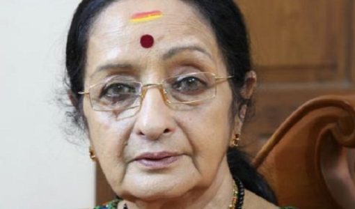 Valsala Menon