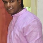 Veena Nair Brother
