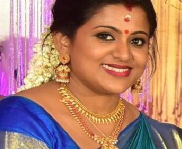 Veena Nair
