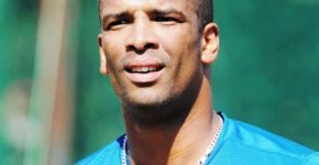 Vernon Philander