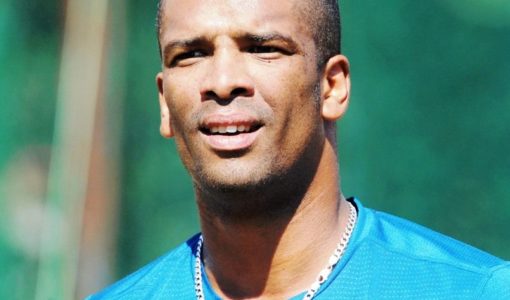 Vernon Philander