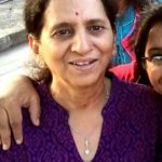 Vikram Kochhar mother