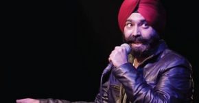 Vikramjit Singh