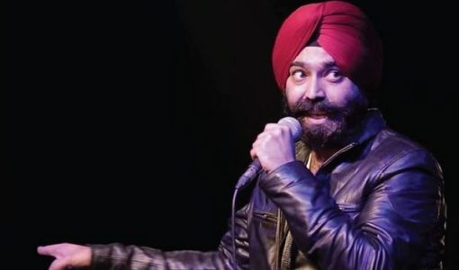 Vikramjit Singh