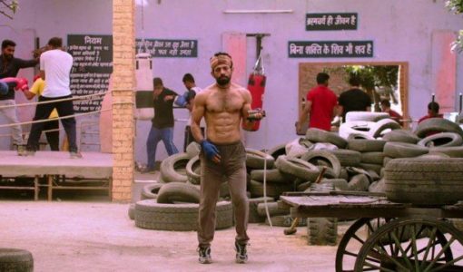 Vineet Kumar Singh Workout And Diet Routine