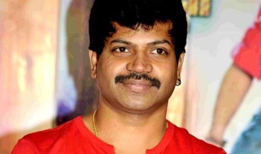 Vinnod Prabhakar