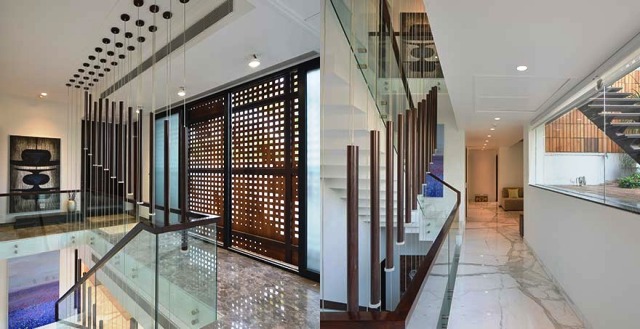 Virat Kohli House Mumbai Interior