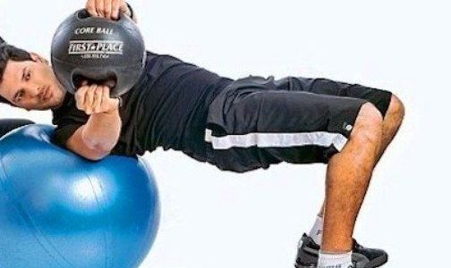 Yuvraj Singh Gym Training
