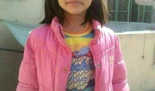 Zainab Ansari