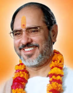 Ramesh Oza