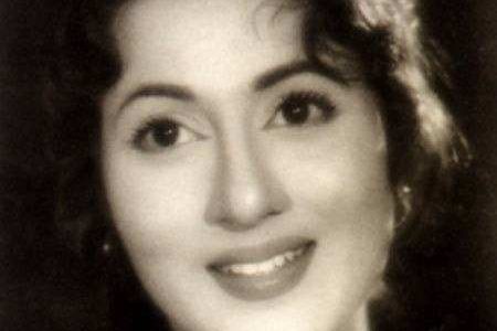 Madhubala