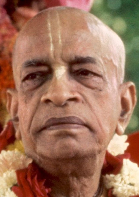 A. C. Bhaktivedanta Swami Prabhupada Age, Wife, Children, Family, Biography & More » StarsUnfolded