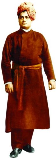 Swami Vivekananda