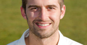 Mark Wood