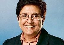 Kiran Bedi