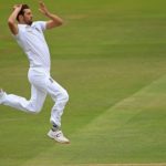 Mark Wood