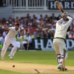 Mark Wood
